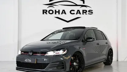 Occasion 2019 VW Golf VII GTI Hatchback | € 26.945 (Eerlijke prijs)