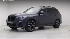 Grijs Gebruikt 2020 BMW X7 Executive SUV | € 68.895 (Eerlijke prijs)
