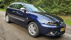 Gebruikt 2007 Seat Ibiza Sport Hatchback | € 1.950 (Eerlijke prijs)