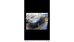 Blauw Gebruikt 2017 Citroën Berlingo Feel MPV | € 8.999 (Goede deal)