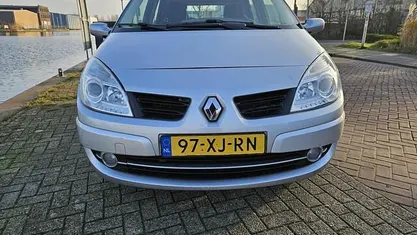Occasion 2007 Renault Scénic II MPV | € 2.999 (Eerlijke prijs)