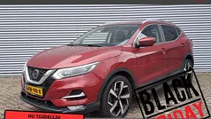 Gebruikt 2019 Nissan Qashqai N-Motion SUV | € 19.995 (Eerlijke prijs)