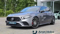 Gebruikt 2018 Mercedes A200 AMG Hatchback | € 24.950 (Eerlijke prijs)