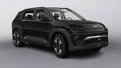 Gebruikt 2025 Kia EV3 4 SUV | € 42.490 (Goede deal)