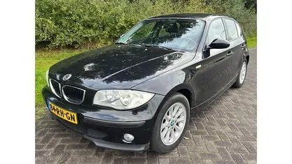 Occasion BMW 116 116 PK (85 kW) 2005 Hatchback