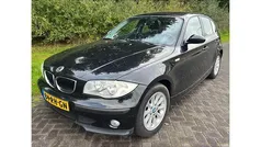 Gebruikt 2005 BMW 116 Hatchback | € 2.299 (Eerlijke prijs)