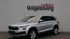 Grijs Gebruikt 2023 Skoda Kodiaq Business Line SUV | € 36.900 (Goede deal)