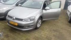 Grijs Gebruikt 2017 VW Golf VII Edition Hatchback | € 14.950 (Eerlijke prijs)