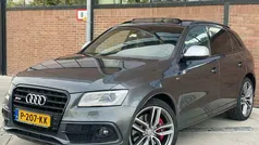 Gebruikt 2015 Audi SQ5 SUV | € 30.499 (Eerlijke prijs)
