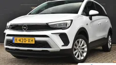 Gebruikt 2021 Opel Crossland Elegance SUV | € 16.395 (Eerlijke prijs)