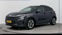 Grijs Gebruikt 2022 Hyundai Kona SUV | € 23.900 (Eerlijke prijs)