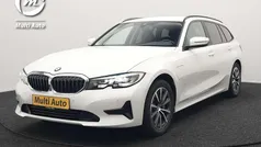 Gebruikt 2020 BMW 330e Comfort Edition Stationwagen | € 27.240 (Super prijs)