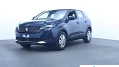 Blauw Gebruikt 2022 Peugeot 3008 Active SUV | € 24.095 (Super prijs)
