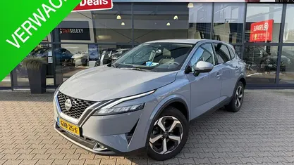 Occasion Nissan Qashqai N-Connecta 158 PK (116 kW) 2023 SUV