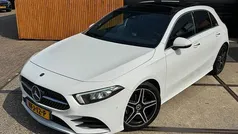Gebruikt 2020 Mercedes A200 Premium Plus Hatchback | € 19.499 (Goede deal)