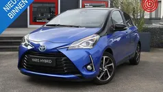 Overige Gebruikt 2019 Toyota Yaris Plus Hatchback | € 18.400 (Eerlijke prijs)