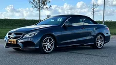 Grijs Gebruikt 2013 Mercedes 200 Prestige Cabriolet | € 23.950 (Eerlijke prijs)
