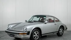 Gebruikt 1976 Porsche 912 | € 49.900