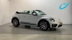 VW Beetle