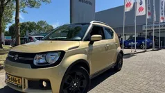 Geel Gebruikt 2017 Suzuki Ignis Hatchback | € 11.995 (Eerlijke prijs)