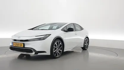 Occasion 2024 Toyota Prius Executive Hatchback | € 35.900 (Eerlijke prijs)