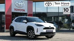 Wit Gebruikt 2022 Toyota Yaris SUV | € 27.900 (Eerlijke prijs)