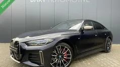 Blauw Gebruikt 2022 BMW i4 Executive Sedan | € 52.950 (Eerlijke prijs)