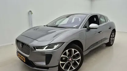 Occasion 2020 Jaguar I-Pace SE SUV | € 20.850 (Super prijs)