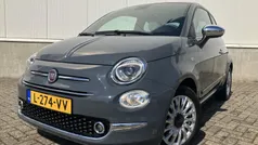 Gebruikt 2021 Fiat 500 Dolcevita Hatchback | € 13.900 (Eerlijke prijs)