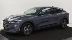 Blauw Gebruikt 2021 Ford Mustang Mach-E SUV | € 25.400 (Eerlijke prijs)