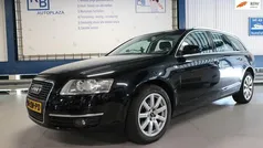 Gebruikt 2007 Audi A6 Stationwagen | € 2.850 (Goede deal)