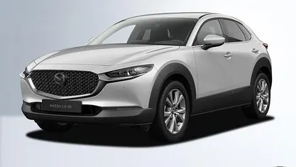 Occasion 2026 Mazda CX-30 Edition SUV | € 40.390 (Eerlijke prijs)