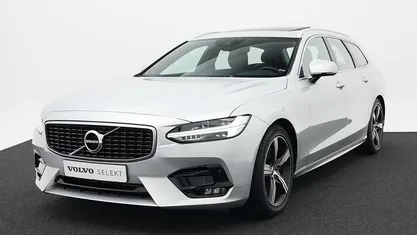 Gebruikt 2020 Volvo V90 R-Design Stationwagen | € 30.895 (Eerlijke prijs)