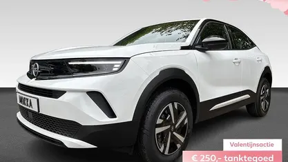 Occasion 2025 Opel Mokka Edition SUV | € 30.999 (Eerlijke prijs)