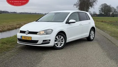 Occasion VW Golf VII Comfortline 122 PK (89 kW) 2013 Hatchback