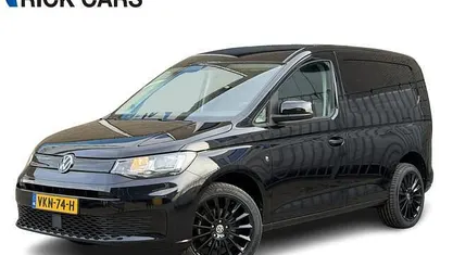 Occasion VW Caddy Trendline 75 PK (55 kW) 2021 MPV