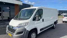 Gebruikt 2015 Citroën Jumper MPV | € 5.900 (Super prijs)