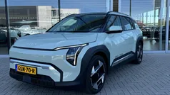 Groen Gebruikt 2024 Kia EV3 4 SUV | € 44.495 (Goede deal)