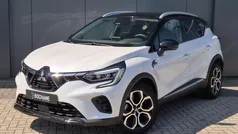 Crystal white spcl m/bla Gebruikt 2024 Mitsubishi ASX Edition SUV | € 29.925 (Eerlijke prijs)