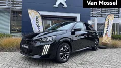 Gebruikt 2025 Peugeot 208 Allure Hatchback | € 29.940 (Goede deal)