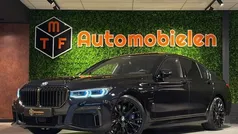 Gebruikt 2020 BMW 745e Executive Sedan | € 53.899 (Eerlijke prijs)