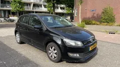 Gebruikt 2012 VW Polo Comfortline Hatchback | € 2.900 (Eerlijke prijs)