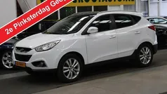Gebruikt 2010 Hyundai ix35 SUV | € 7.444 (Eerlijke prijs)