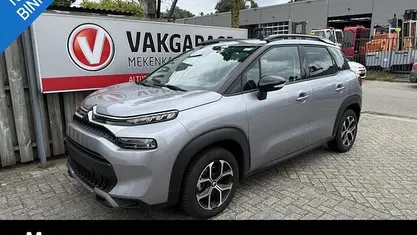 Occasion Citroën C3 Aircross PureTech 110 PK (80 kW) 2024 SUV