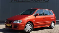Gebruikt 2001 Mitsubishi Space Star MPV | € 950 (Eerlijke prijs)