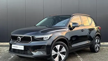 Occasion 2022 Volvo XC40 SUV | € 35.950 (Goede deal)