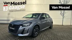 Gebruikt 2024 Peugeot 208 Style Hatchback | € 22.940 (Goede deal)