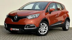 Gebruikt 2014 Renault Captur Dynamique SUV | € 8.995 (Eerlijke prijs)