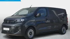 Moonstone grey (donker grijs) Nieuw 2025 Opel Vivaro-e Combi Comfort Van | € 39.130 (Eerlijke prijs)