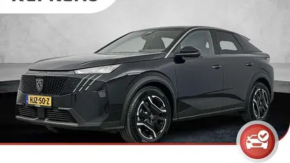 Occasion 2025 Peugeot e-3008 Allure SUV | € 38.425 (Eerlijke prijs)
